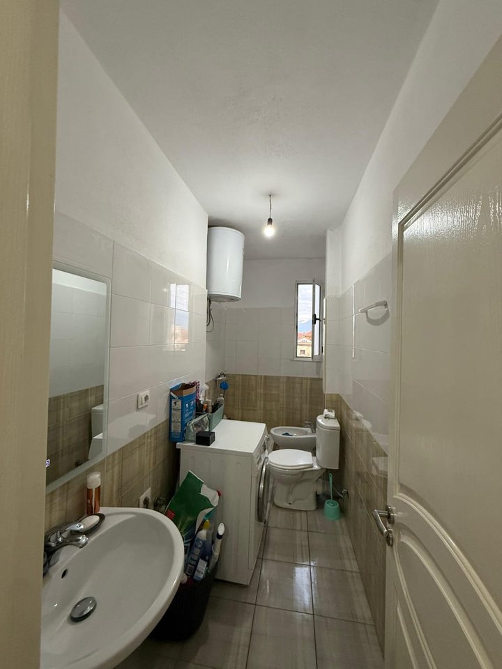 Vendesi Appartamento 1+1, Ardeno, Dogana, Tirana