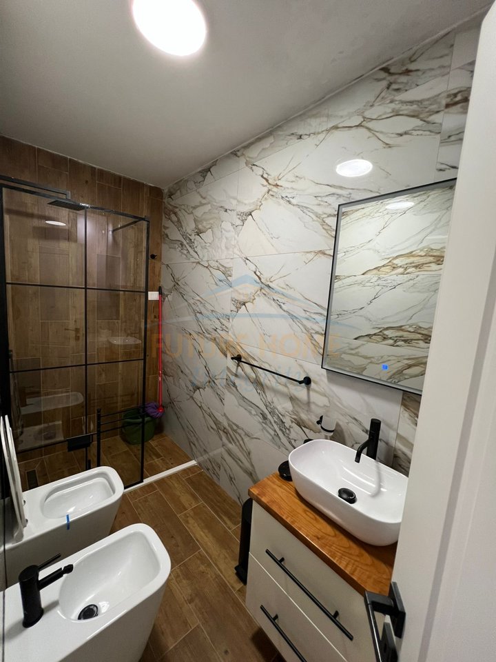 Qera, Apartament 2+1, Oxhaku, Tiranë.