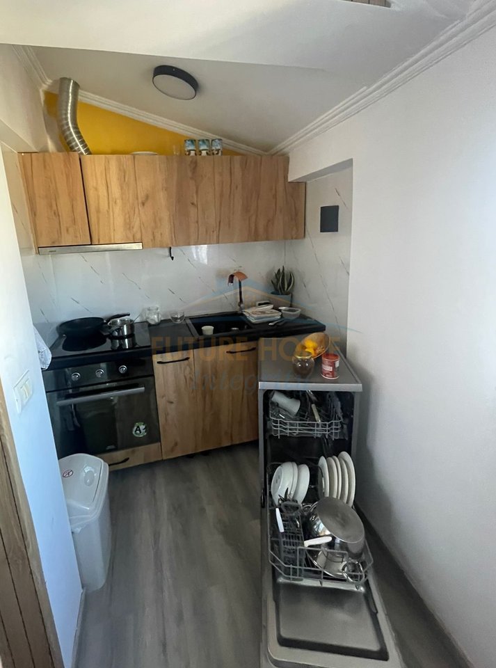 Rent, Apartment 3+1, German Villas, Tirana.