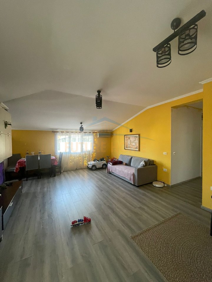 Rent, Apartment 3+1, German Villas, Tirana.