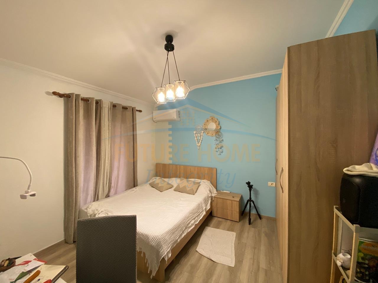 Rent, Apartment 3+1, German Villas, Tirana.