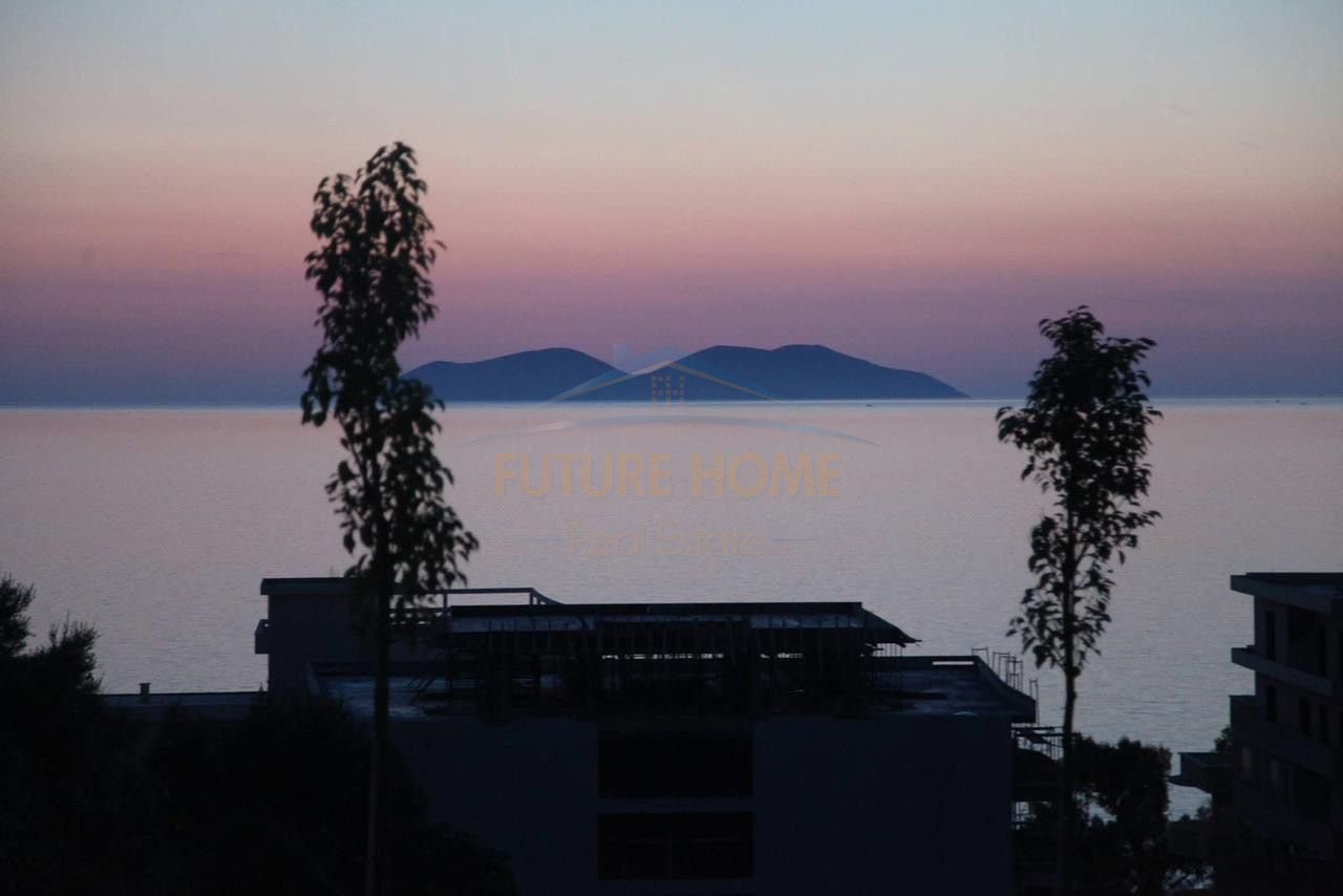 Qera,  7 Apartamente 1+1, Kompleksi Odeon, Ujë Ftohtë,Vlorë .