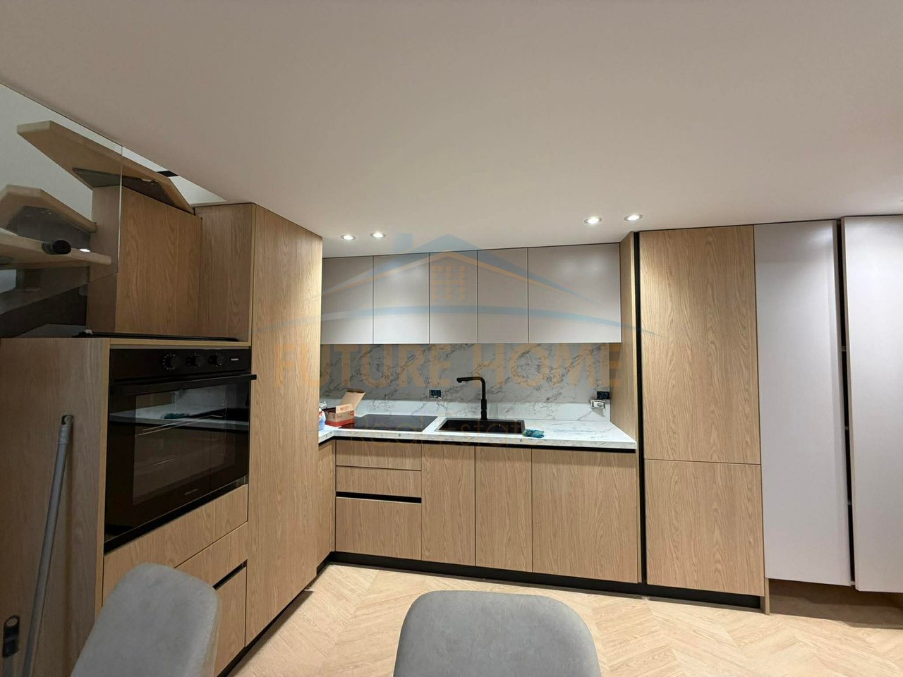 For sale, Duplex + Parking Space, Golden Park