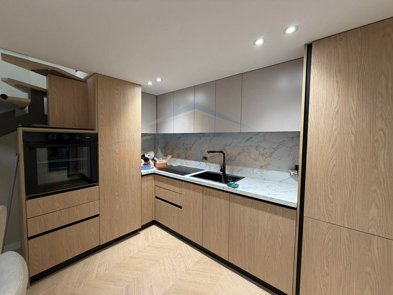 For sale, Duplex + Parking Space, Golden Park