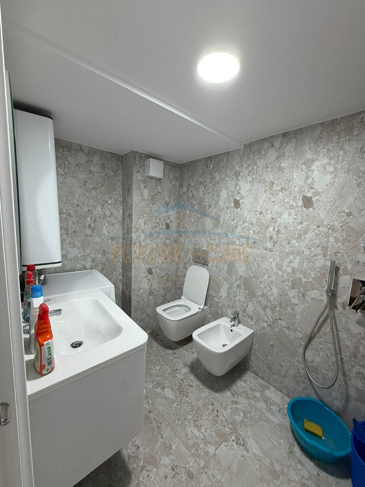 Rent, Duplex + Parking Space, Golden Park