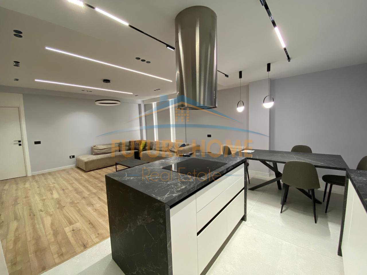 Qira, Appartamento 2+1+2, Myslym Shyri