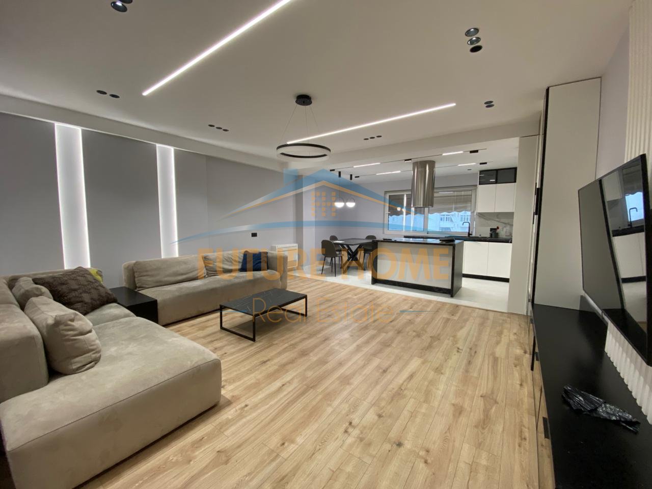 Qira, Appartamento 2+1+2, Myslym Shyri