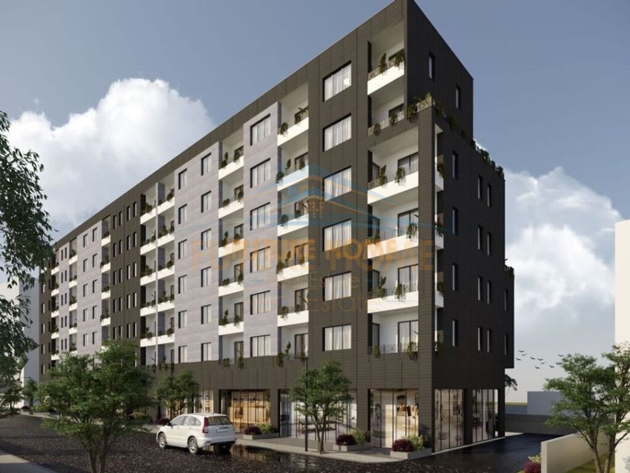 In vendita, Appartamento 1+1, Paskuqan, Tirana