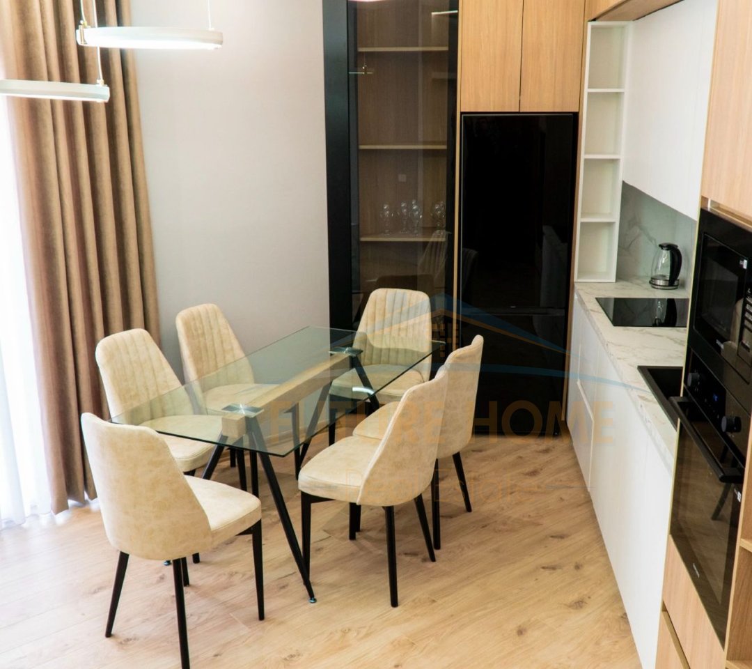 Rent, Apartment 2+1+2+2 Parking Spaces, Center