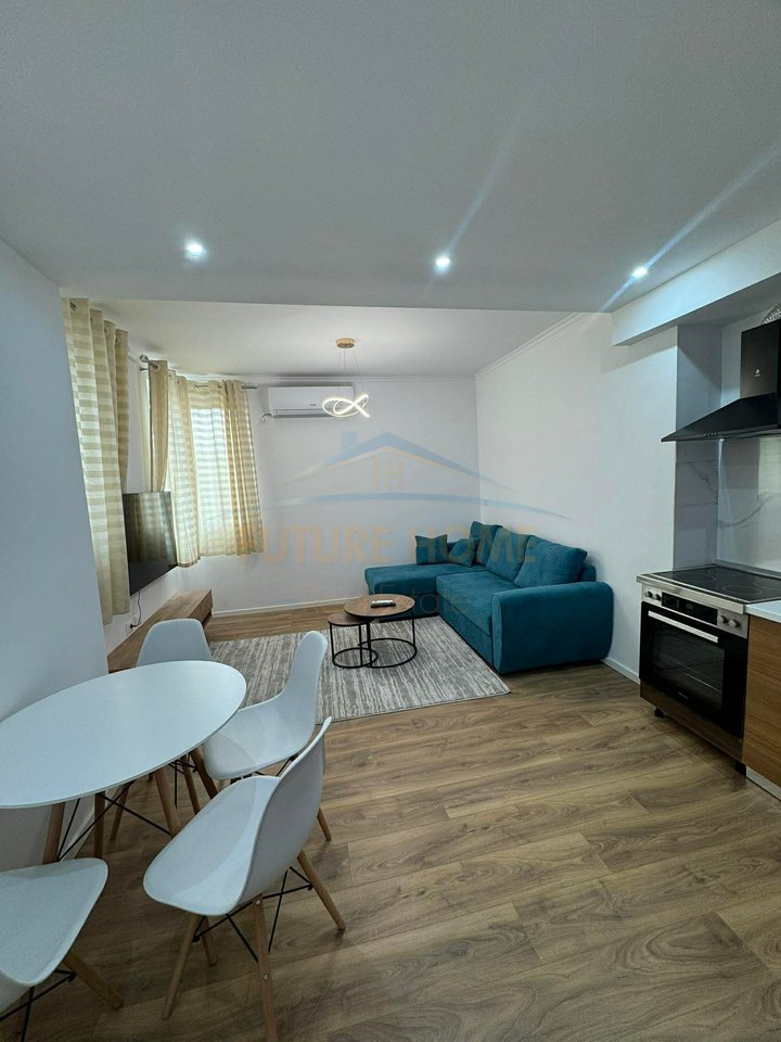 Shitet, Apartament 2+1 , Don Bosko