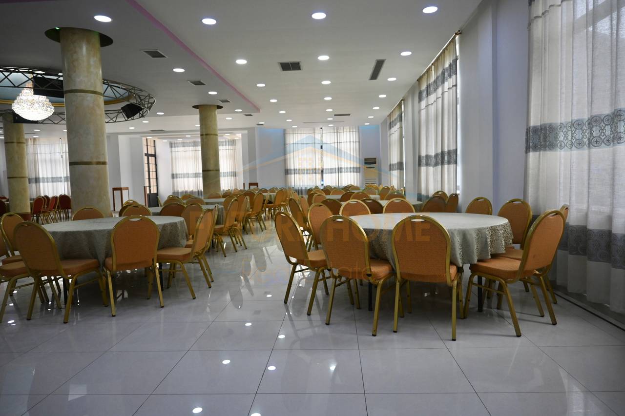 Qera, Resort, Mullet