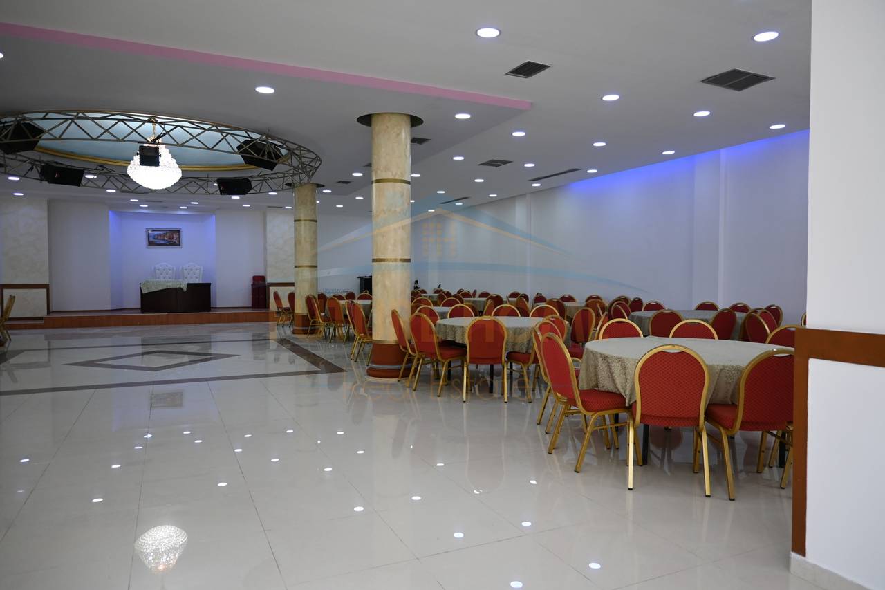 Qera, Resort, Mullet