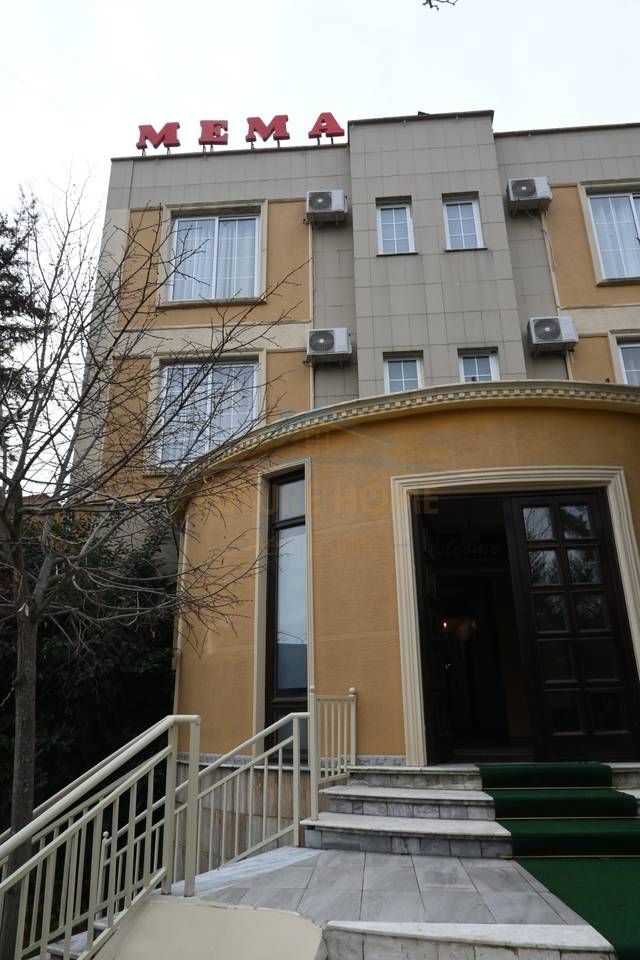 Qera, Resort, Mullet