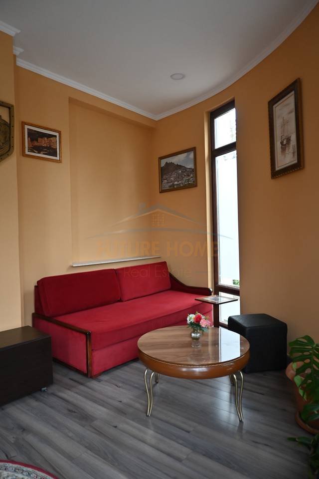 Qera, Resort, Mullet