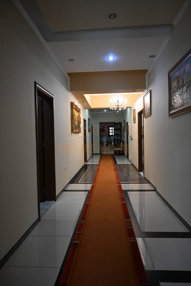 Qera, Resort, Mullet