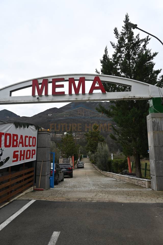 Qera, Resort, Mullet