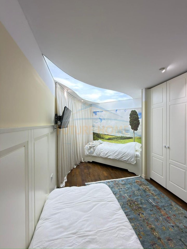 Shitje, Apartament 2+1+2, Rruga e Dibres