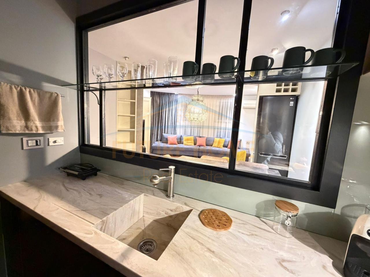 Shitje, Apartament 2+1+2, Rruga e Dibres