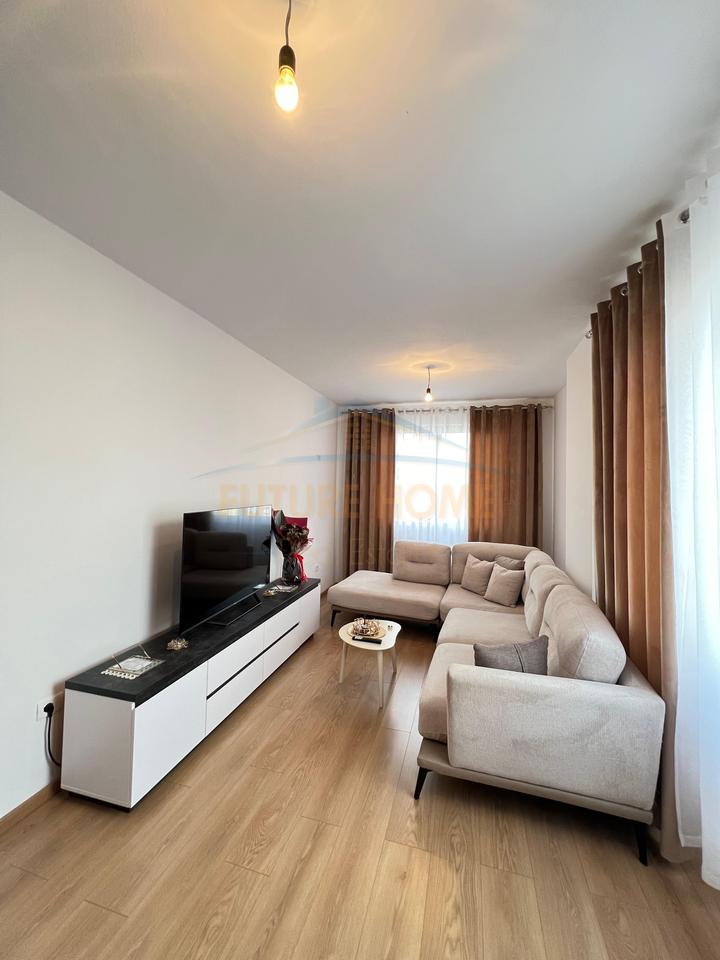 In vendita, Appartamento 1+1, Complesso Fratari, Anello Nuovo