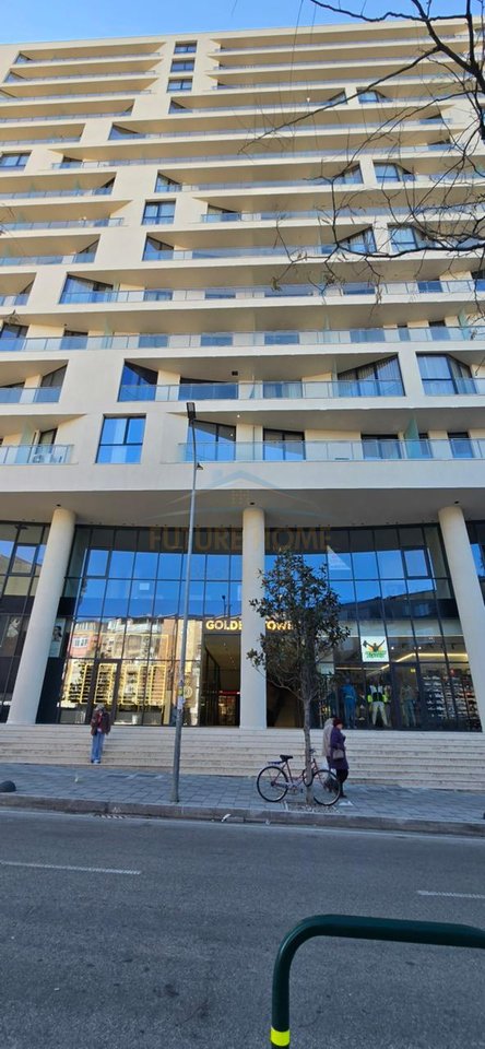 Qera, Apartament 2+1+2, Për Zyra, Mine Peza, Tiranë