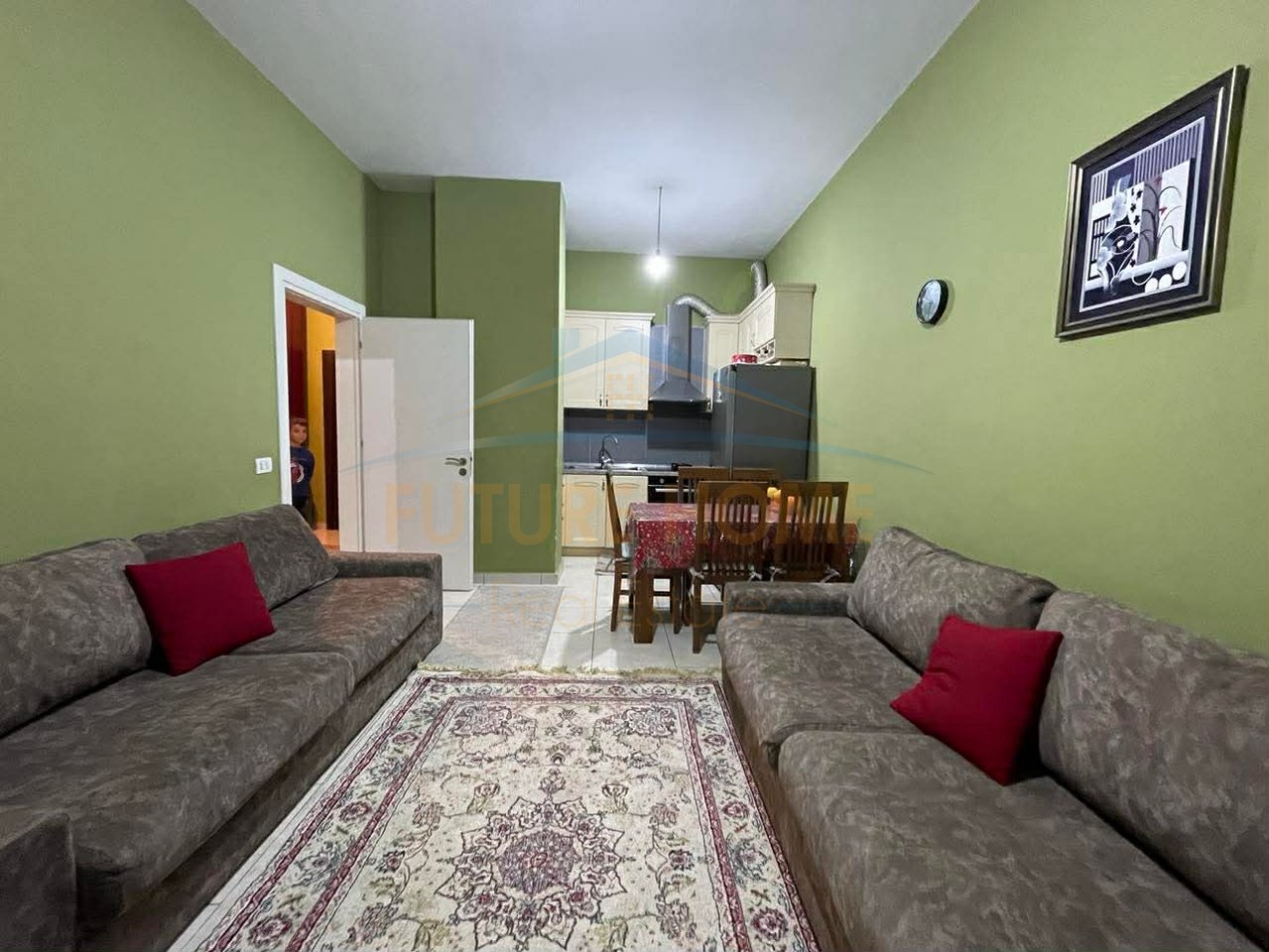 In Vendita, Appartamento 1+1 Nuovo Anello