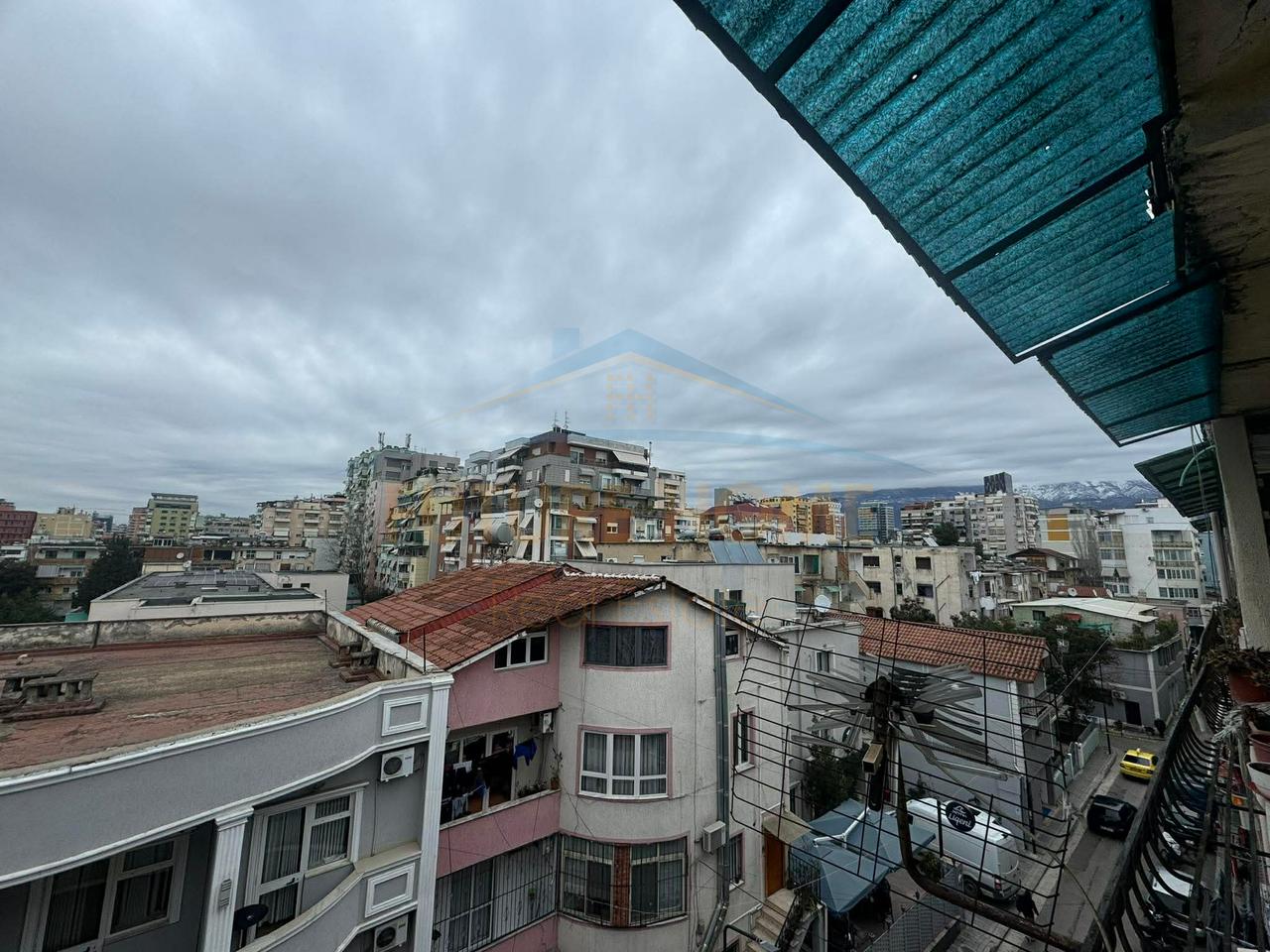 In vendita, Appartamento 3+1, Via Sami Frashëri