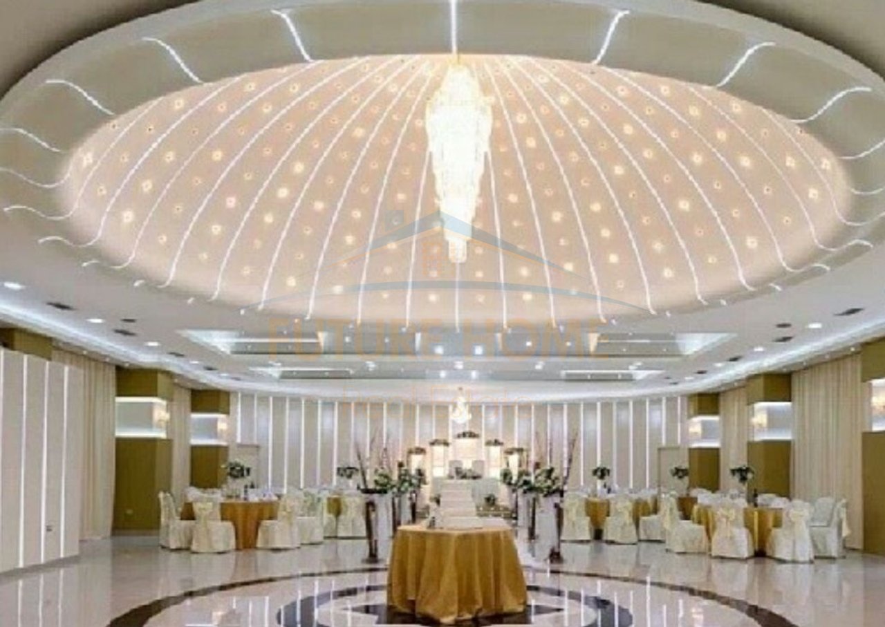 Shitje, Resort, Korçë