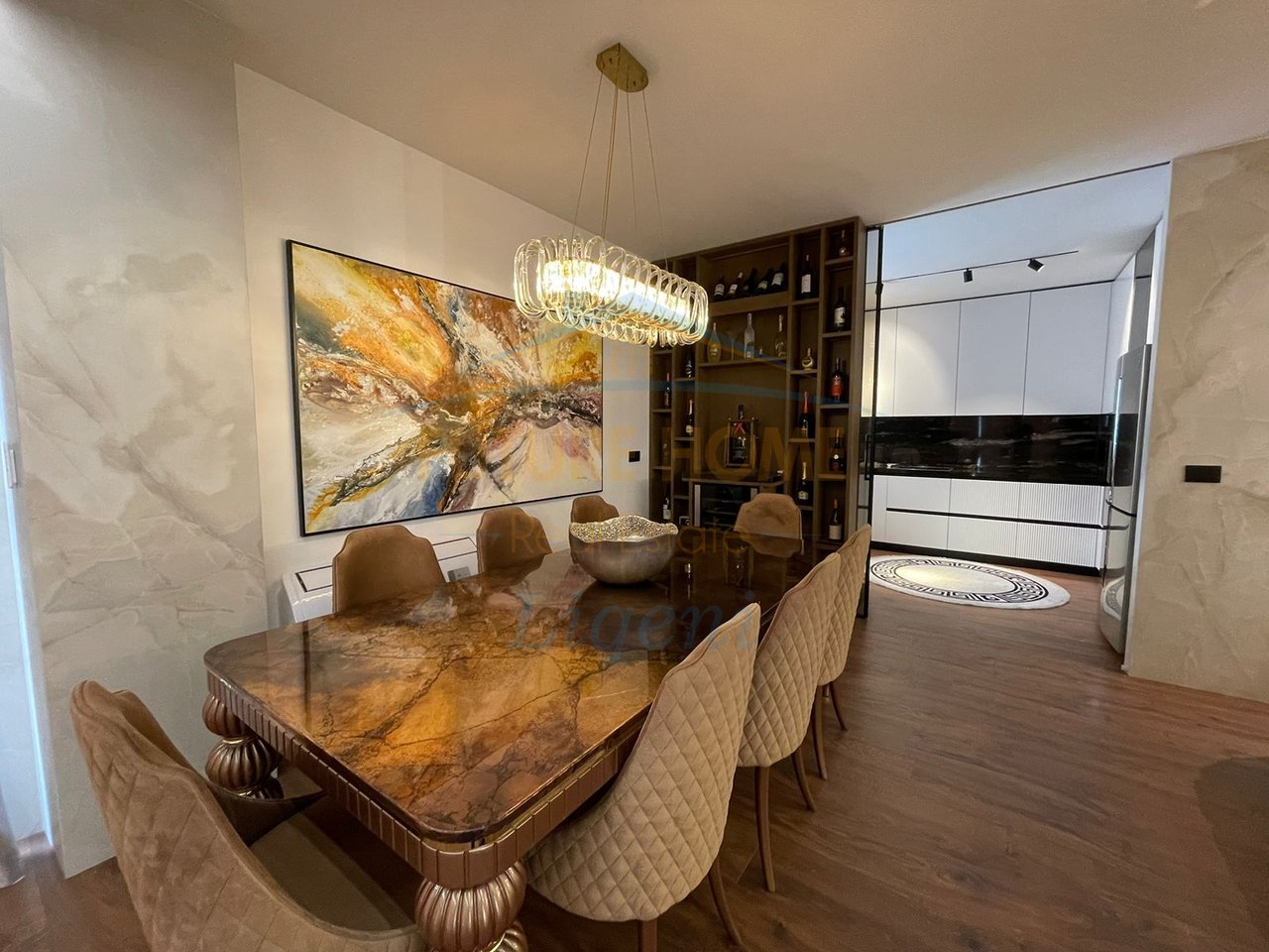 Qera, Apartament 3+1+Post Parkimi, Sofia Residence, TEG, Tirane.