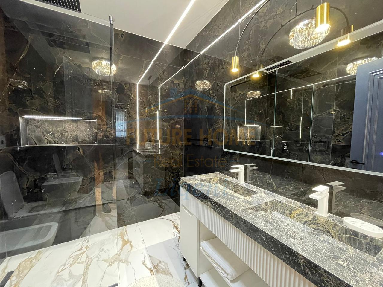 Qera, Apartament 3+1+Post Parkimi, Sofia Residence, TEG, Tirane.