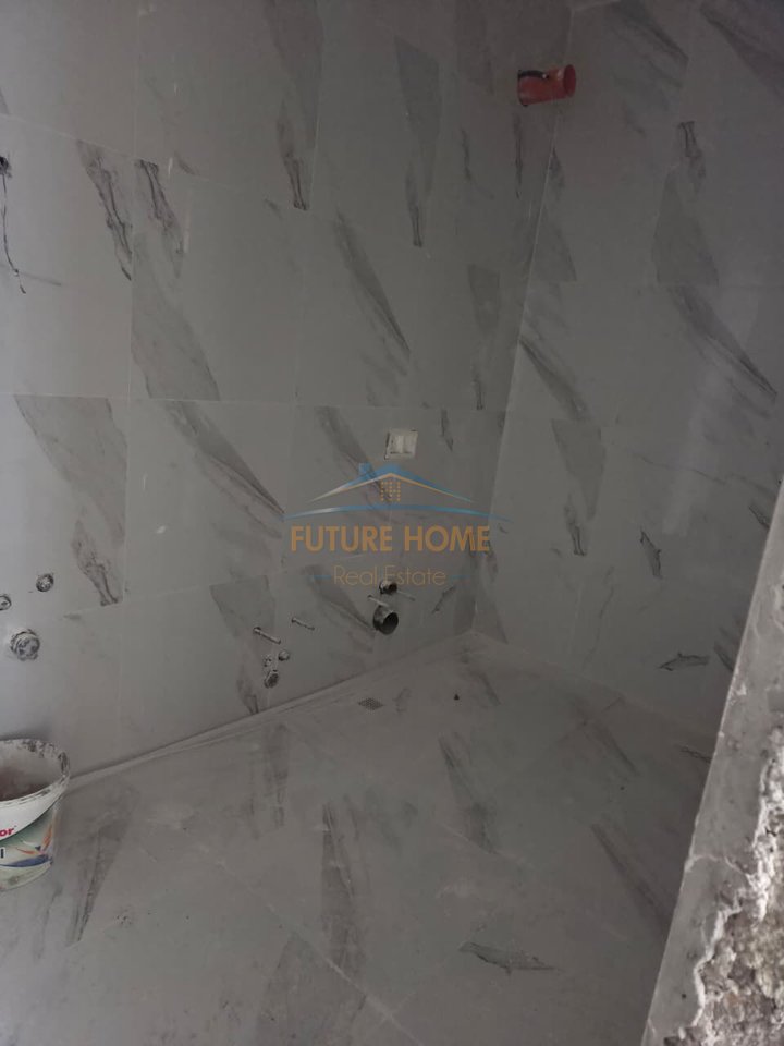 In vendita, Appartamento 2+1+2, Via Elbasan, Tirana.