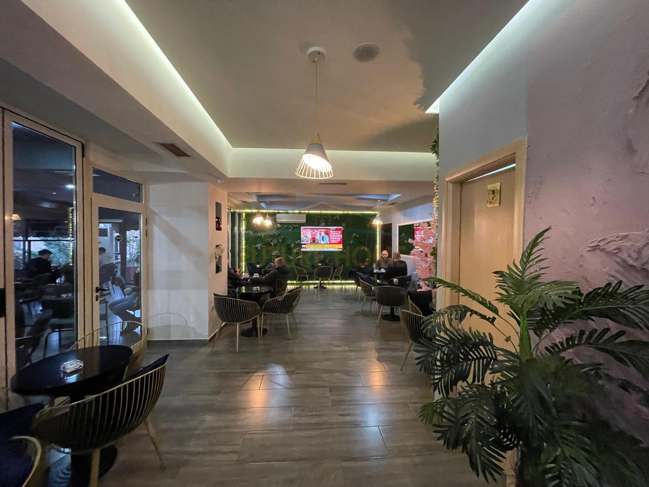 In vendita, locali commerciali, Bar-Caffè, Via Hysen Xhura, Porcelan, Tirana