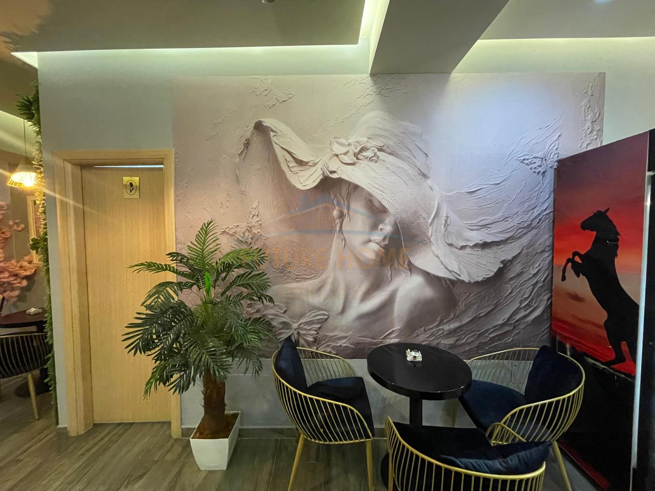 In vendita, locali commerciali, Bar-Caffè, Via Hysen Xhura, Porcelan, Tirana