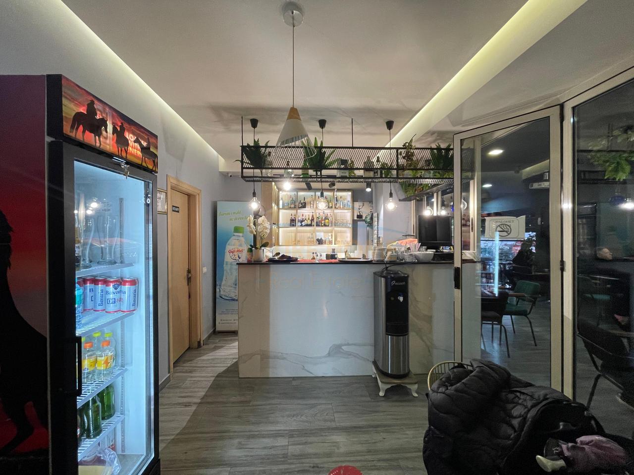 In vendita, locali commerciali, Bar-Caffè, Via Hysen Xhura, Porcelan, Tirana
