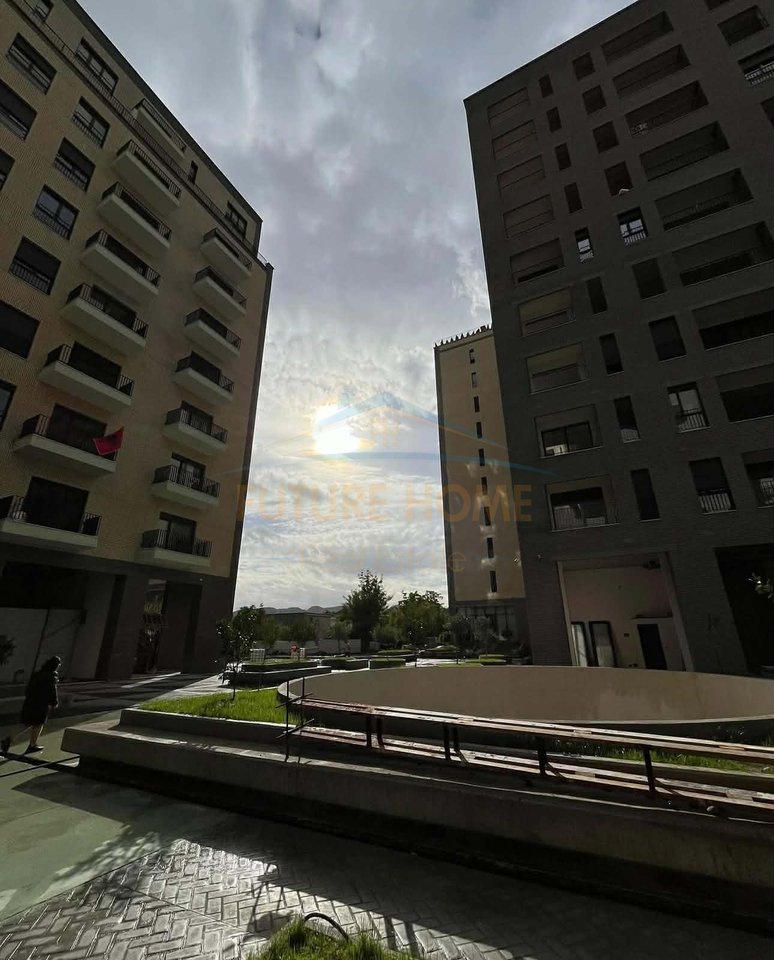 Qera, Apartament 2+1 + Post Parkimi, Fusha e Aviacionit