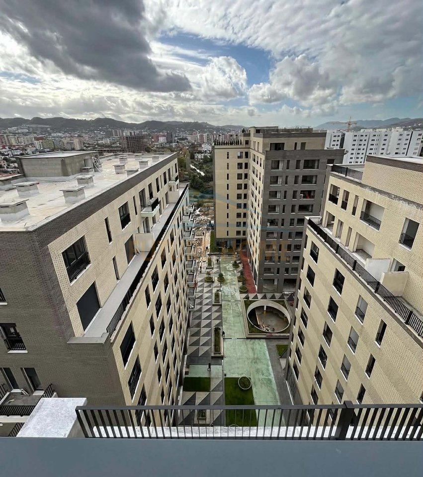 Qera, Apartament 2+1 + Post Parkimi, Fusha e Aviacionit