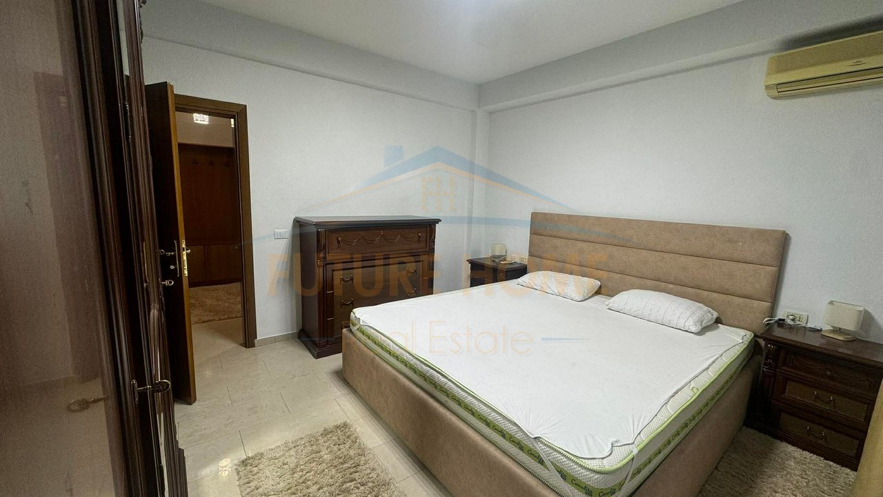 Qera, Apartament 3+1+2, Rruga e Kavajes