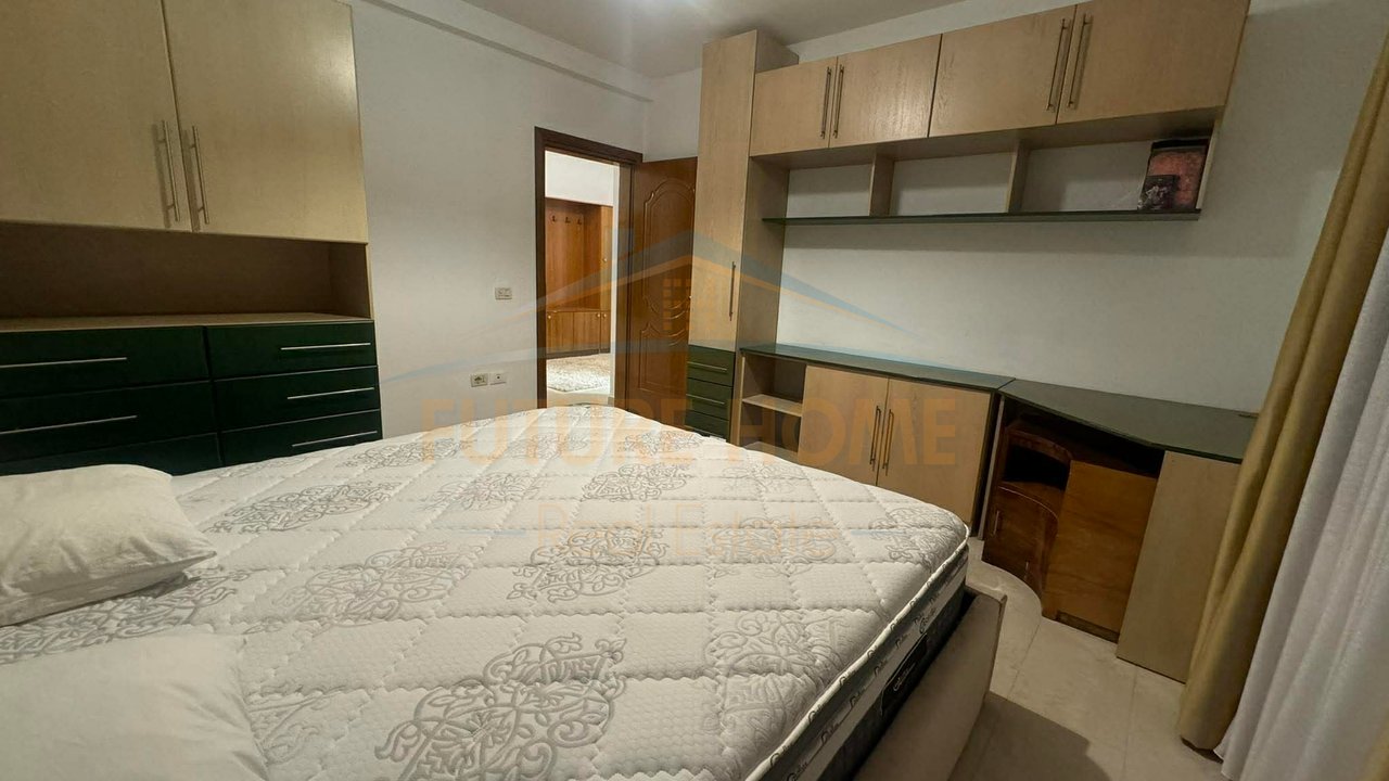 Qera, Apartament 3+1+2, Rruga e Kavajes