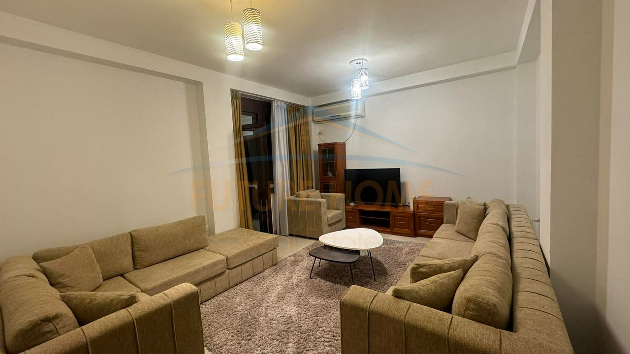 Qera, Apartament 3+1+2, Rruga e Kavajes