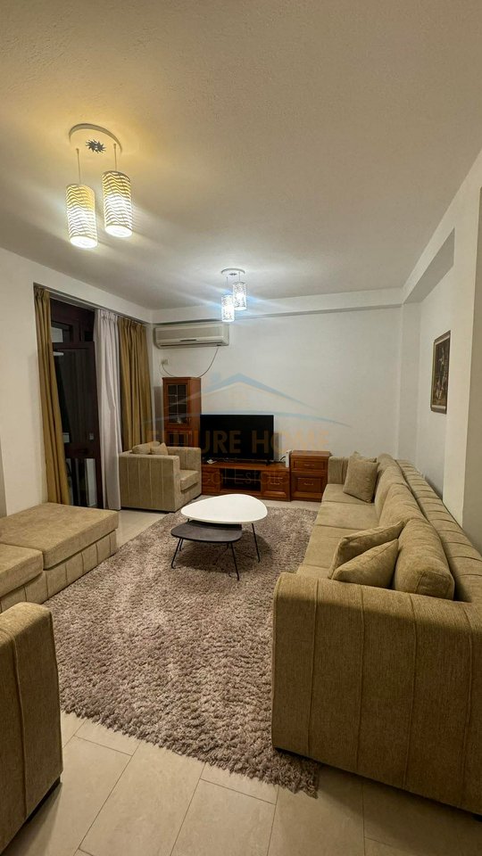 Qera, Apartament 3+1+2, Rruga e Kavajes