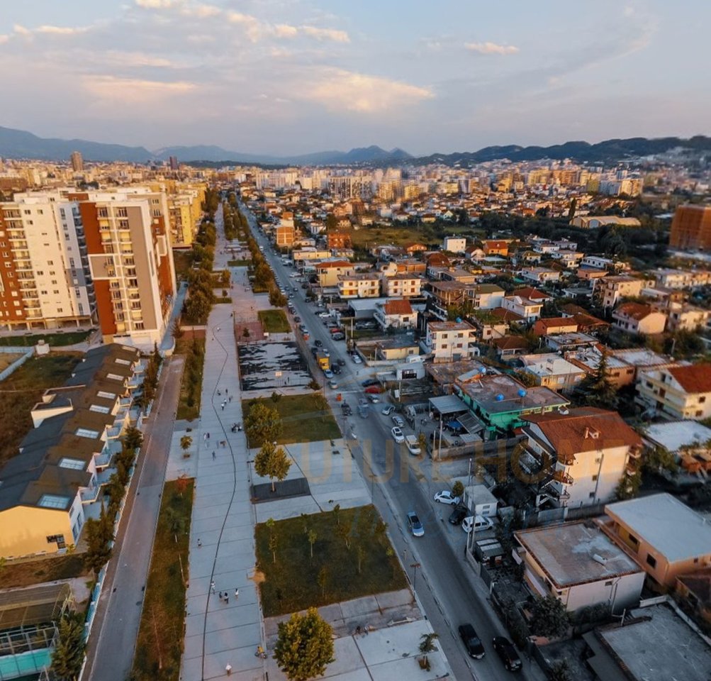 Qera, Business Environment, Aviation Field, Tirana.