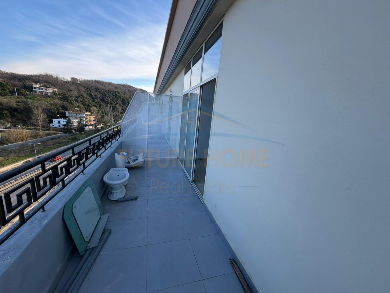 For Sale, Studio Apartment, Shkëmb Kavaje, Durrës