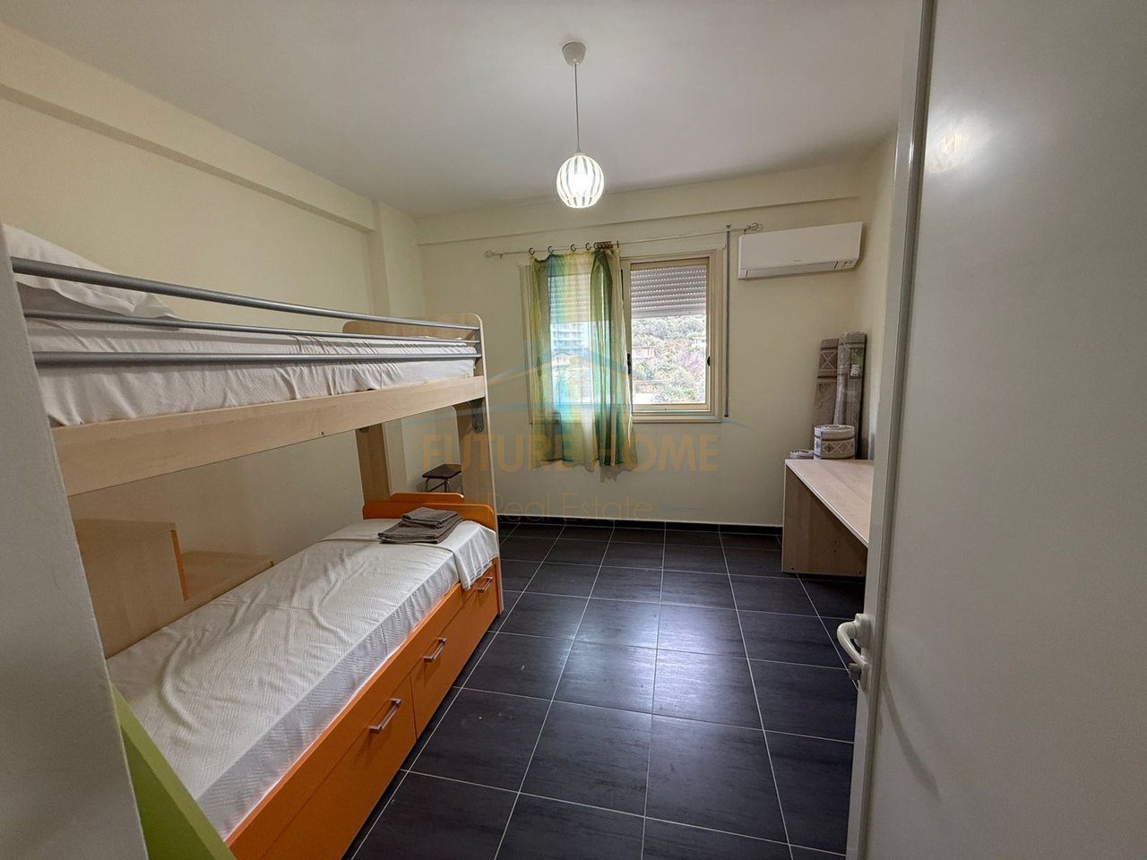 Qera, Apartament 2+1, Burger King,Vlore.