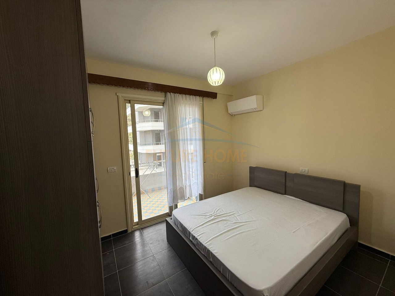 Qera, Apartament 2+1, Burger King,Vlore.