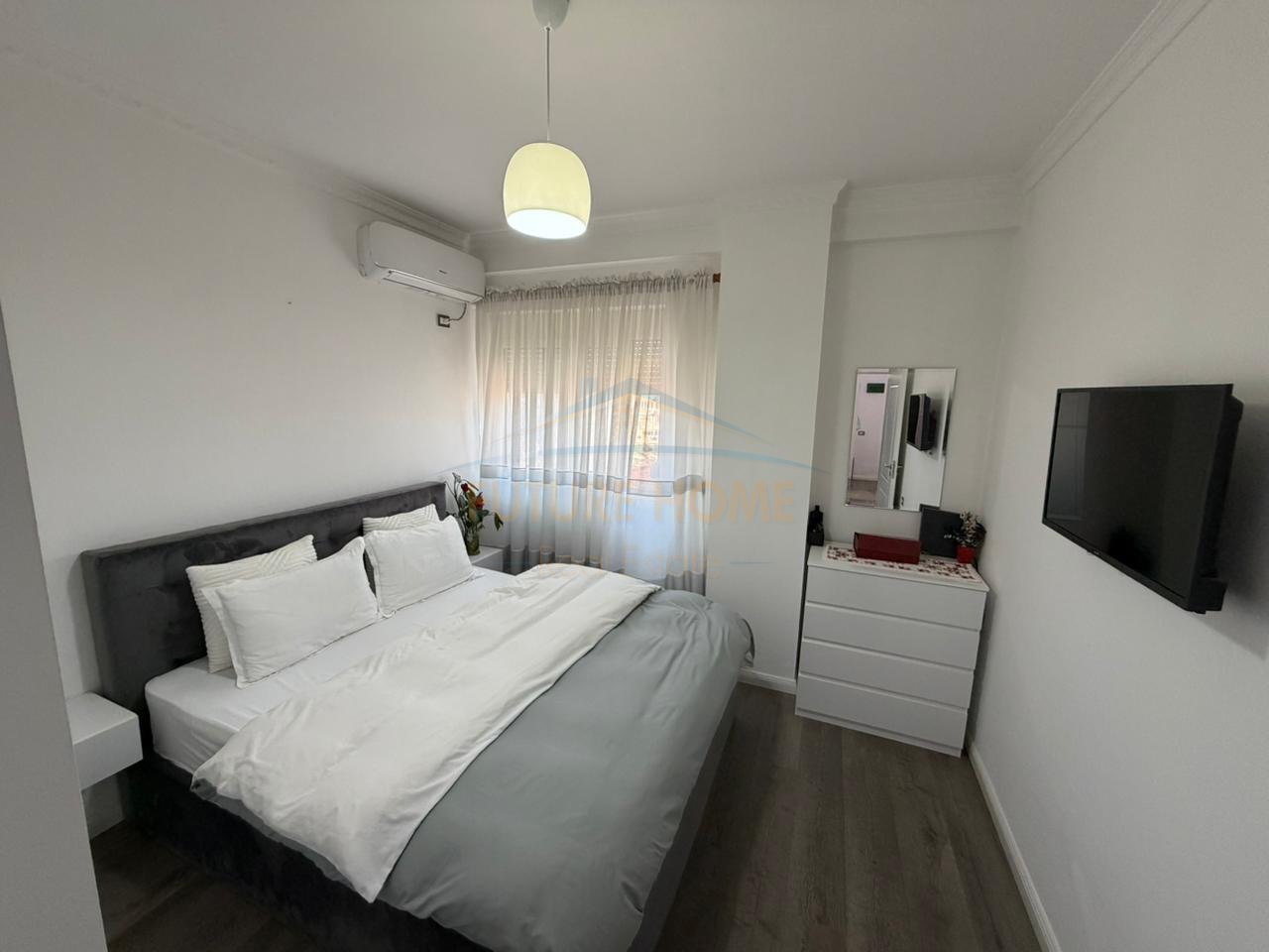 Shitet, Apartament 2+1, Don Bosko, Tiranë.