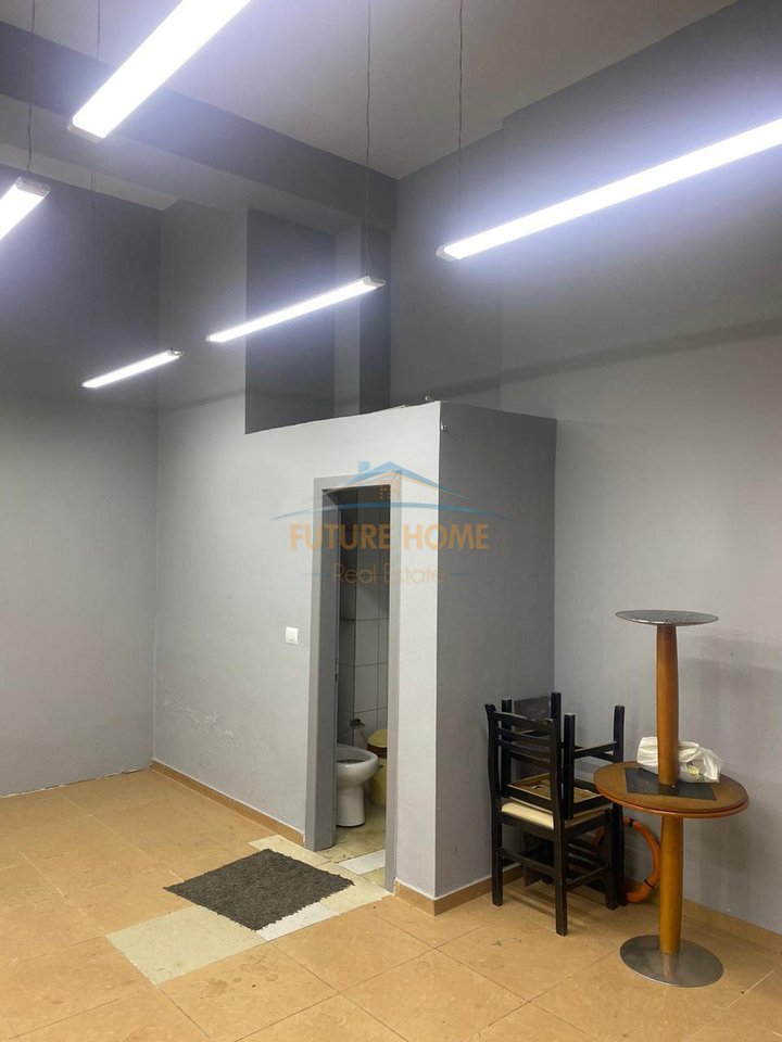 For Rent, Business Space, Rruga e Dibres