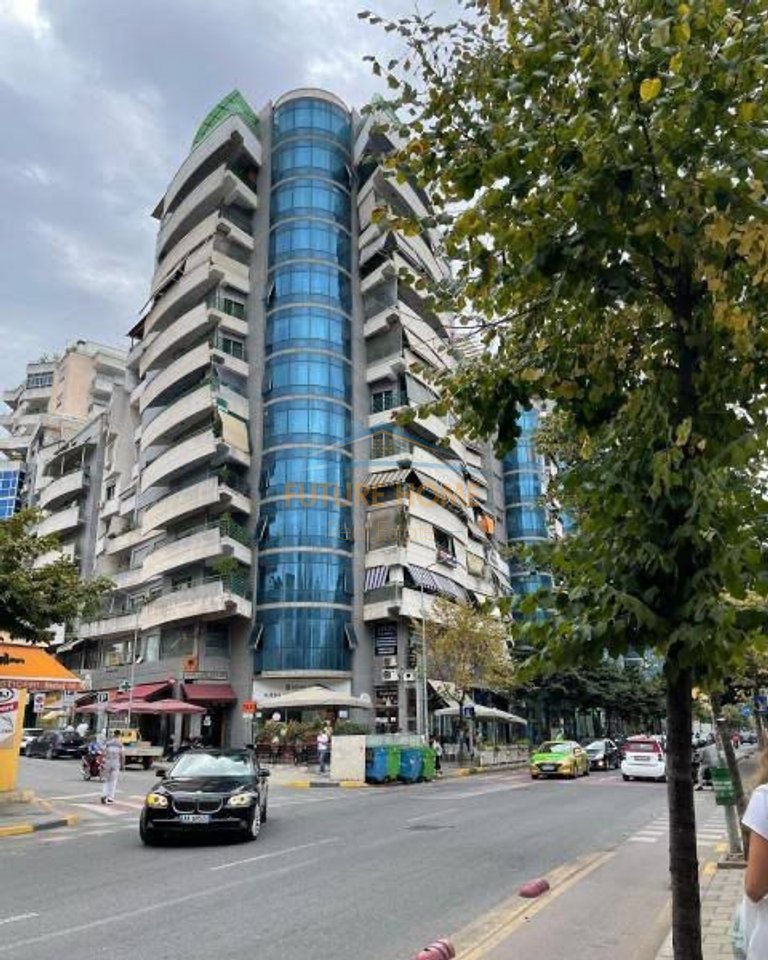 For Rent, Business Space, Rruga e Dibres