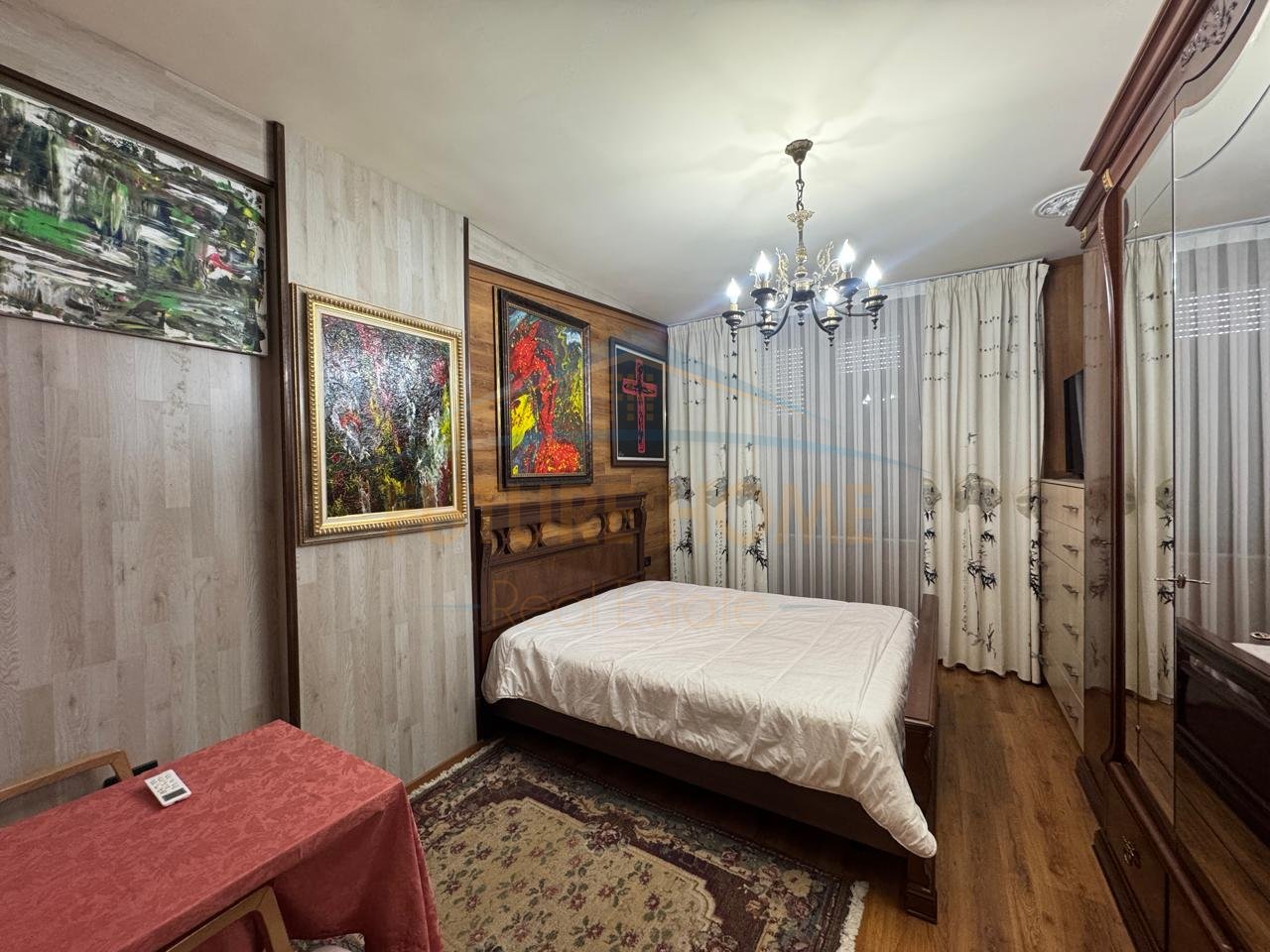 Qera , Apartament 2+1 , Myslym Shyri , Tirane