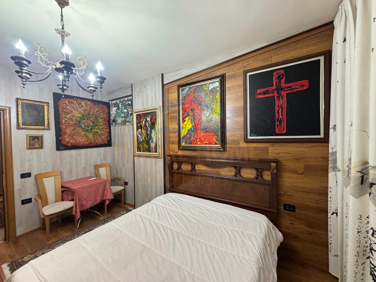 Qera , Apartament 2+1 , Myslym Shyri , Tirane