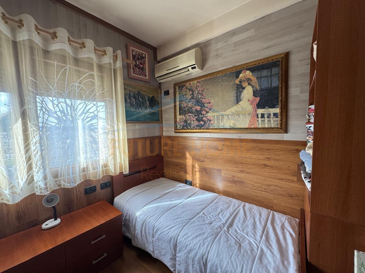 Qera , Apartament 2+1 , Myslym Shyri , Tirane