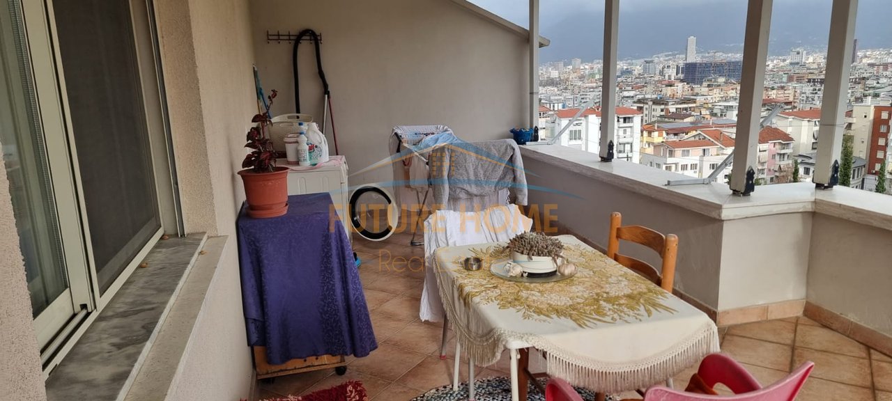 Shitet, Apartament 2+1, Kodra e Diellit, Tiranë